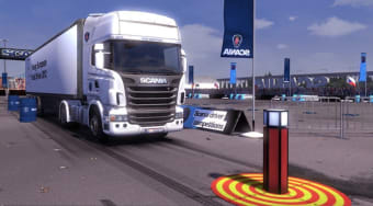 Image 3 for SCANIA Truck Driving Simu…