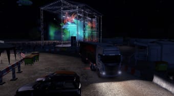 Image 2 for SCANIA Truck Driving Simu…