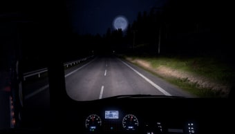 Image 1 for Euro Truck Simulator 2