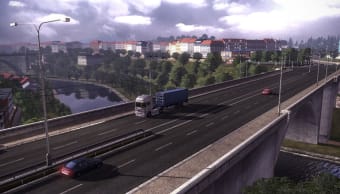 Image 0 for Euro Truck Simulator 2