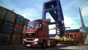 Image 5 for Euro Truck Simulator 2