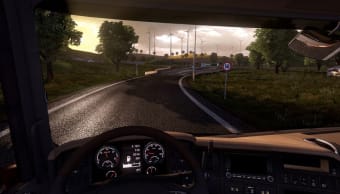 Image 4 for Euro Truck Simulator 2