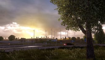 Image 2 for Euro Truck Simulator 2