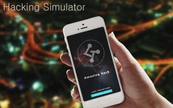Image 0 for Hacking Simulator