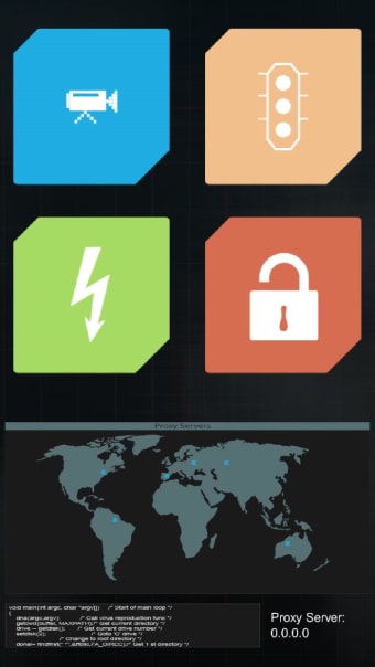 Image 3 for Hacking Simulator