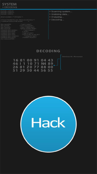 Image 2 for Hacking Simulator
