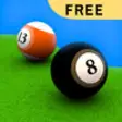 Icon of program: Pool Break Lite 3D Billia…