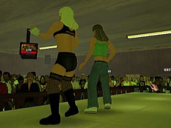 Image 0 for Popscene
