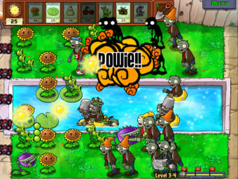 Image 2 for Plants vs Zombies