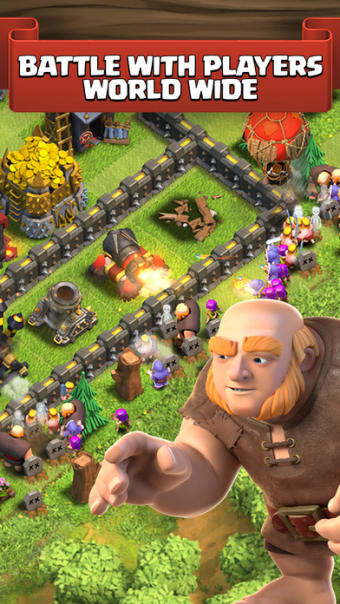 Image 4 for Clash of Clans