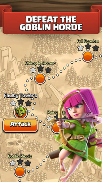 Image 5 for Clash of Clans