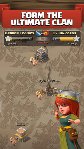 Image 3 for Clash of Clans