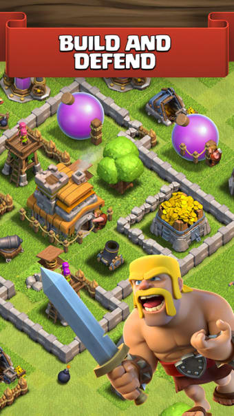 Image 1 for Clash of Clans