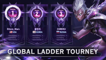 Image 3 for Mobile Legends: Bang bang