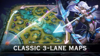 Image 0 for Mobile Legends: Bang bang
