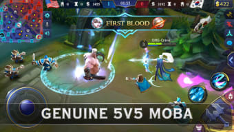 Image 2 for Mobile Legends: Bang bang