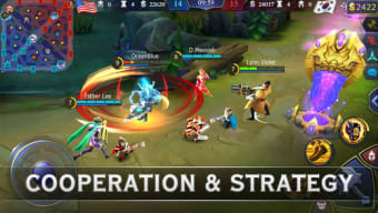 Image 1 for Mobile Legends: Bang bang