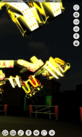 Image 2 for Funfair Ride Simulator fo…
