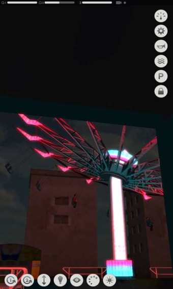 Image 0 for Funfair Ride Simulator fo…