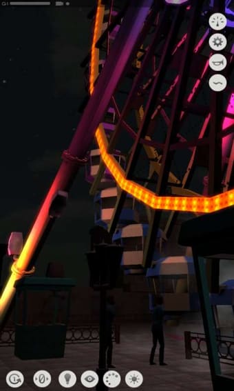Image 1 for Funfair Ride Simulator fo…