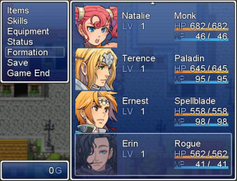 Image 3 for RPG Maker VX Ace