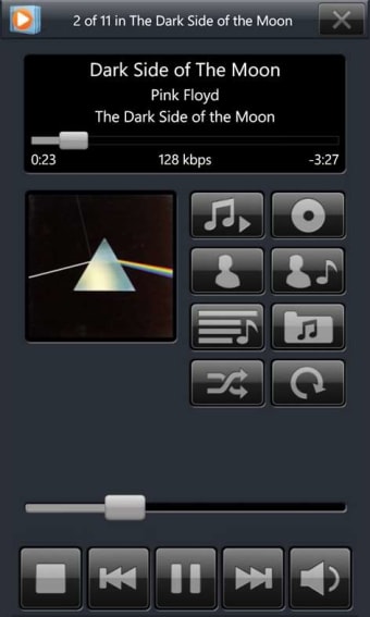 Image 1 for Vectir Remote for Windows…