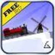 Icon of program: Up Hill Climbing Free Rac…