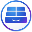 Icon of program: Paragon NTFS for Mac