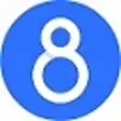Icon of program: 8work