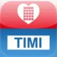 Icon of program: TIMI Scores