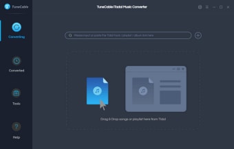 Image 0 for TuneCable Tidal Music Dow…