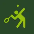 Icon of program: Tennis 24 - tennis live s…