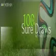Icon of program: 100% SURE DRAWS