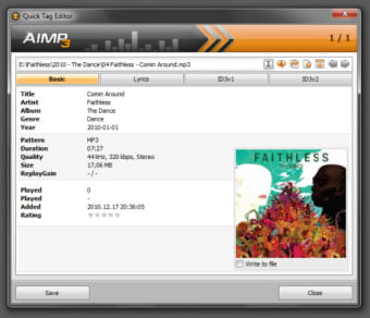 Image 1 for AIMP