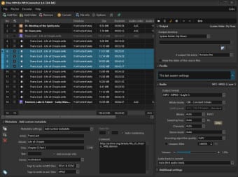 Image 2 for Free MP4 to MP3 Converter…