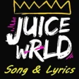 Icon of program: Juice WRLD - Song Lyrics …