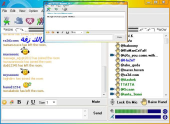 Image 0 for Beyluxe Messenger