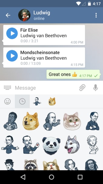 Image 1 for Telegram