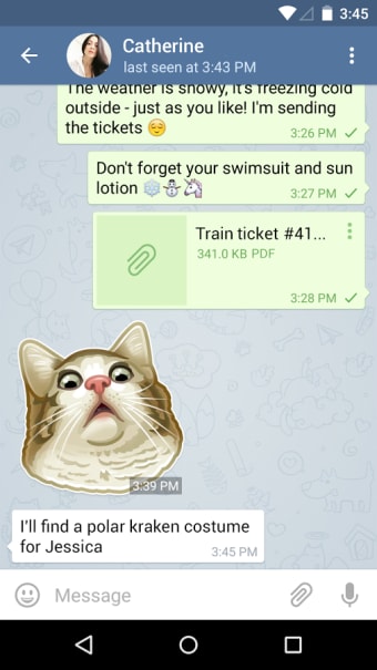 Image 0 for Telegram