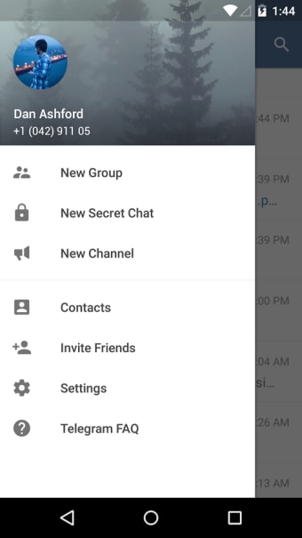Image 3 for Telegram