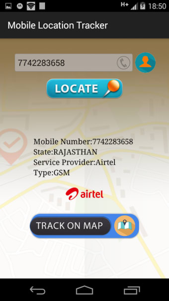 Image 1 for Live Mobile Number Tracke…