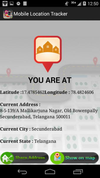 Image 3 for Live Mobile Number Tracke…