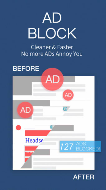 Image 1 for UC Browser - Fast Downloa…
