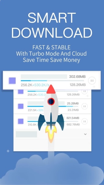 Image 7 for UC Browser - Fast Downloa…