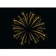 Icon of program: Animated Fireworks Emojis