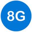 Icon of program: 8G Browser