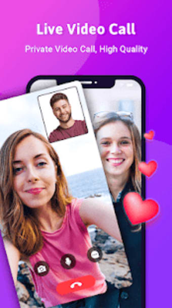 Image 3 for Romantic Video Call - Liv…