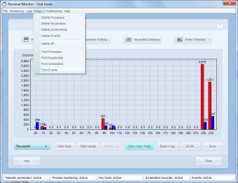 Image 0 for Personal Monitor
