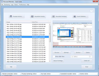 Image 3 for Personal Monitor