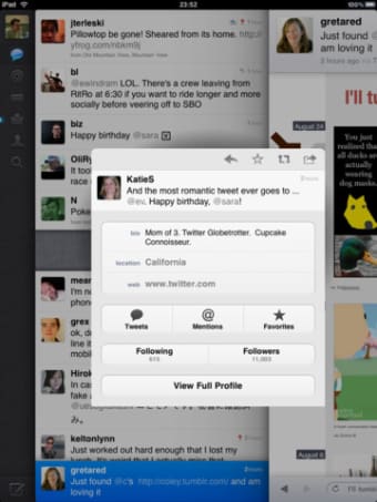 Image 6 for Twitter